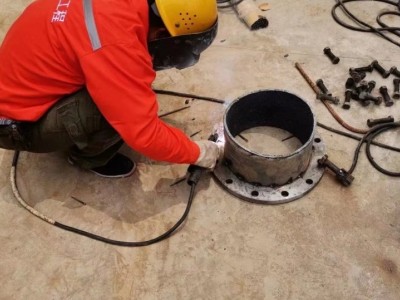 铎信不停输带压开孔封堵 多种规格工