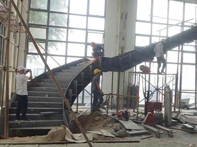 东莞莞城老旧房屋改造装修 建筑加固